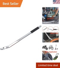 Bead Lifting Tool Tire Spoon for Car Tires 20-inch