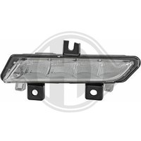 Tagfahrleuchte Diederichs 4416289 Hd Tuning FüR Renault Links