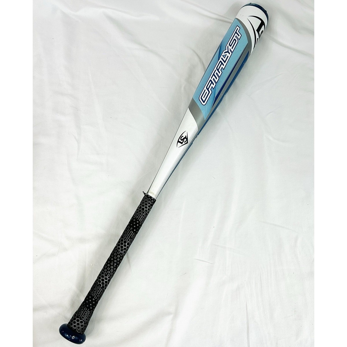 Louisville Slugger Catalyst WTLSLCT18X12 Softball Bat 30