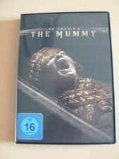 Lee Cronin`s The Mummy   DVD