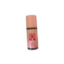 NEW Bath  Body Works Zesty Peach 2.5 fl oz Fine Fragrance Mist