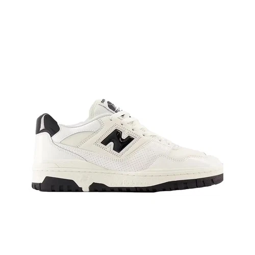 New Balance 550 Sea Salt Men's Casual Sneakers BB550YKF