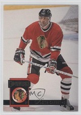 1993-94 Donruss Keith Carney #412 0a0