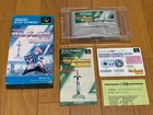 Zelda A Link to the Past Boxed CIB Nintendo Super Famicom SFC 1991 Japan import