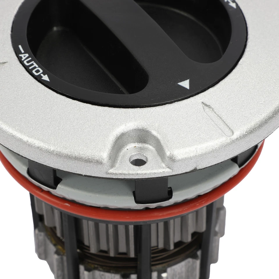 Front 4WD Auto Locking Hub for 2011-2022 Ford F-250 F350 F450 F550 Super Duty - Image 2 of 4