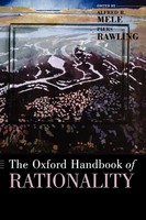 The Oxford Handbook Of Rationality | Piers Rawling (U. A.) | Englisch | Buch