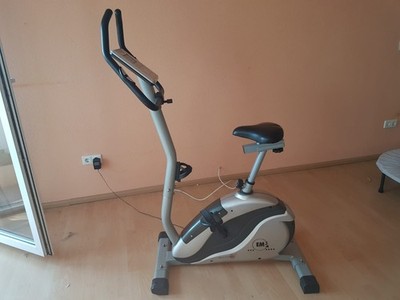 Christopeit Sport Ergometers EM3