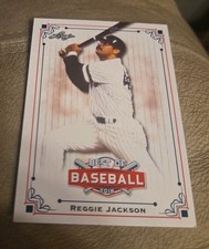 2018 Leaf Best of Baseball Cards 25