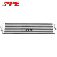 Ppe Bar Plate Transmission Cooler For 2020-2026 Gmc Chevrolet 6.6l Duramax Ppe Bar Plate Transmission Cooler For 2020-2026 Gmc Chevrolet 6.6l Duramax
