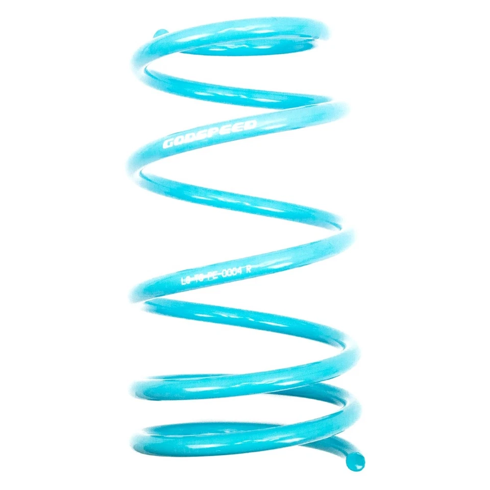 For Porsche Boxster 97-04 Lowering Springs 1.1" x 1.1" Traction-S Front & Rear Foto 2 de 4