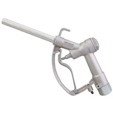 Dayton 5Urh3 Fuel Nozzle Straight Spout, 3/4 X3/4In