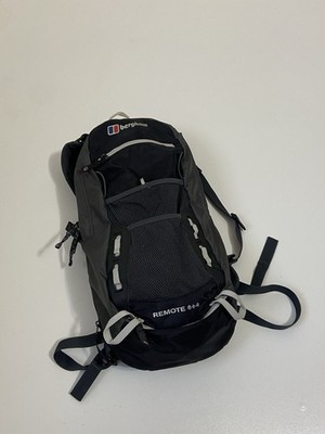 Berghaus Remote 8+4 Backpack Flow Technology Rucksack Bag Hiking