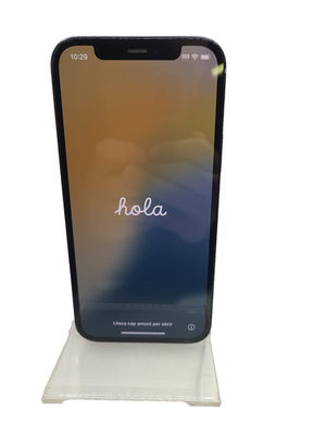 #ad #ad Apple iPhone 12 A2172 UNLOCKED Any Carrier Black 64GB iOS 18.4.1 $160.00