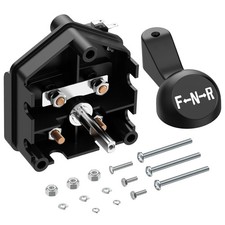 For Golf Cart Forward and Reverse Switch for DS Model 36 Volt Part 101753003