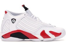 Size 4Y - Jordan 14 Retro Rip Hamilton (GS) 487524-100