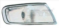 Blinkleuchte Vorne Links TYC 18 5268 05 2 FÜR Honda Fahrtrichtungsanzeiger