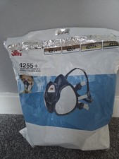 3M 4255 Half Face Respirator