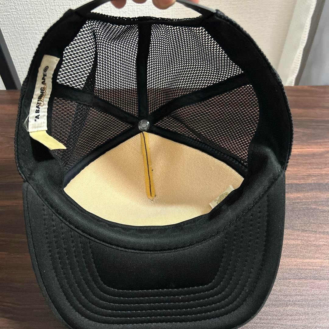 (ASK availability first)BATHING APE BAPE Street C… - image 5