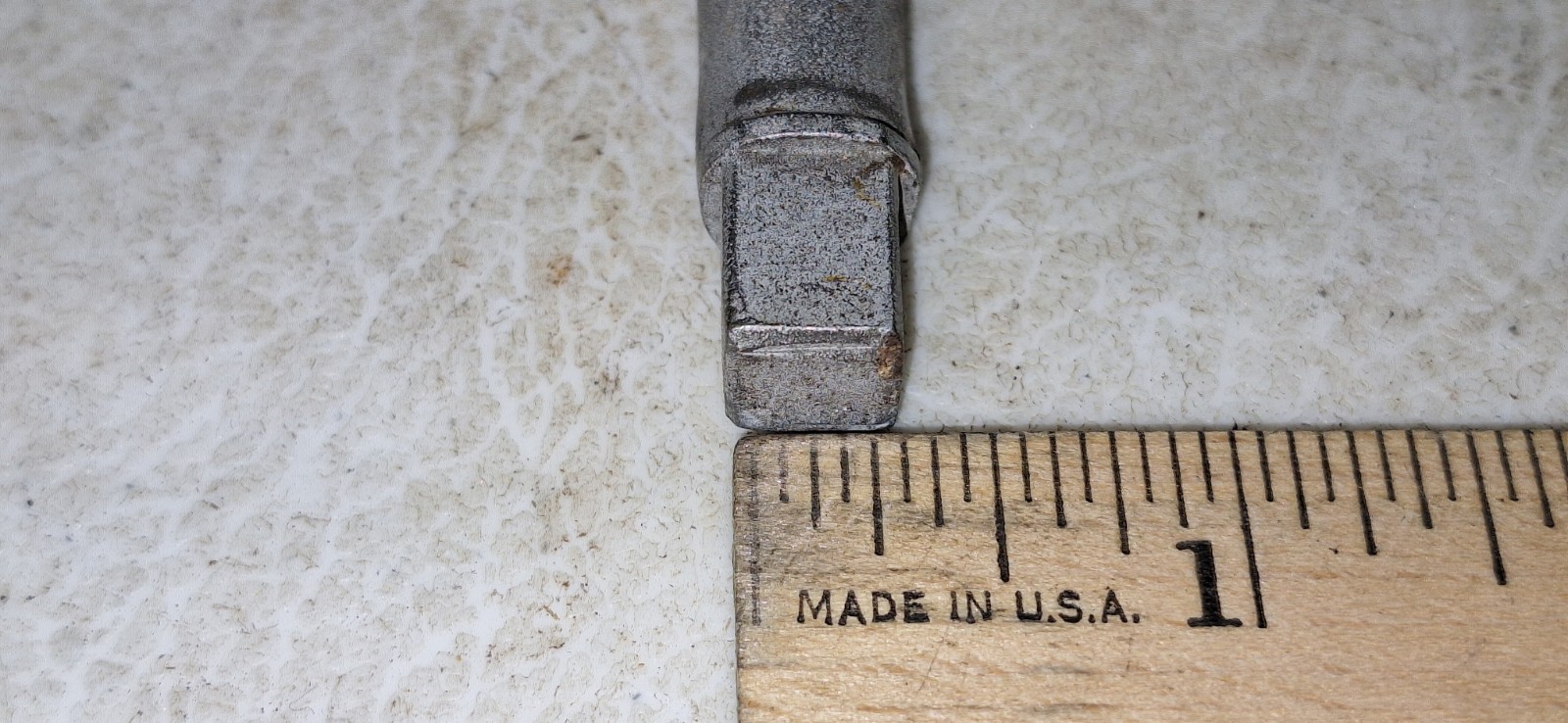 ROLLS-ROYCE Phantom III 3 T Spanner TOOL KIT ORIGINAL WRENCH F 82810