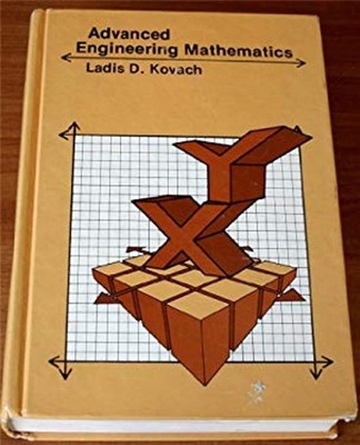 Fortgeschrittene Ingenieurmathematik Gebunden Ladis D. Kovach