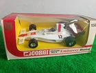 1973 Vintage Corgi 156 Graham Hill's Embassy Shadow F1 Racing Car Boxed
