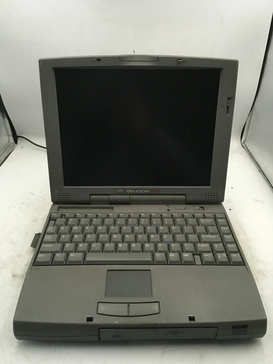 NEC 笔记本电脑和上网本| eBay