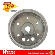 NEW Flywheel Rotor Fits For SUZUKI EIGER ARCTIC CAT 400 3430-071 32102-38F00