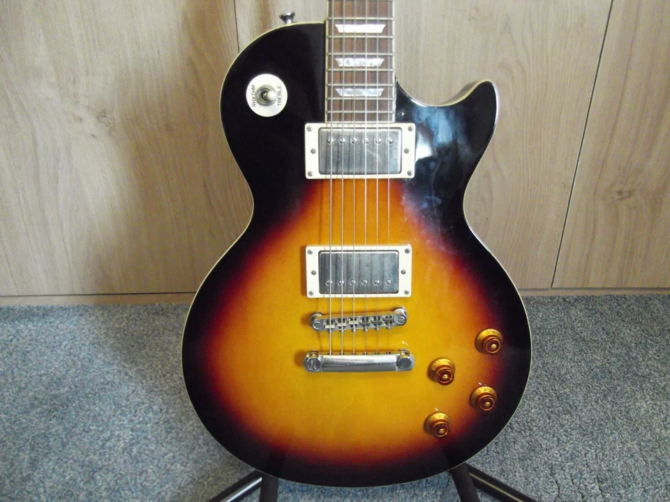 Epiphone Les Paul Standard, photo 3 of 5