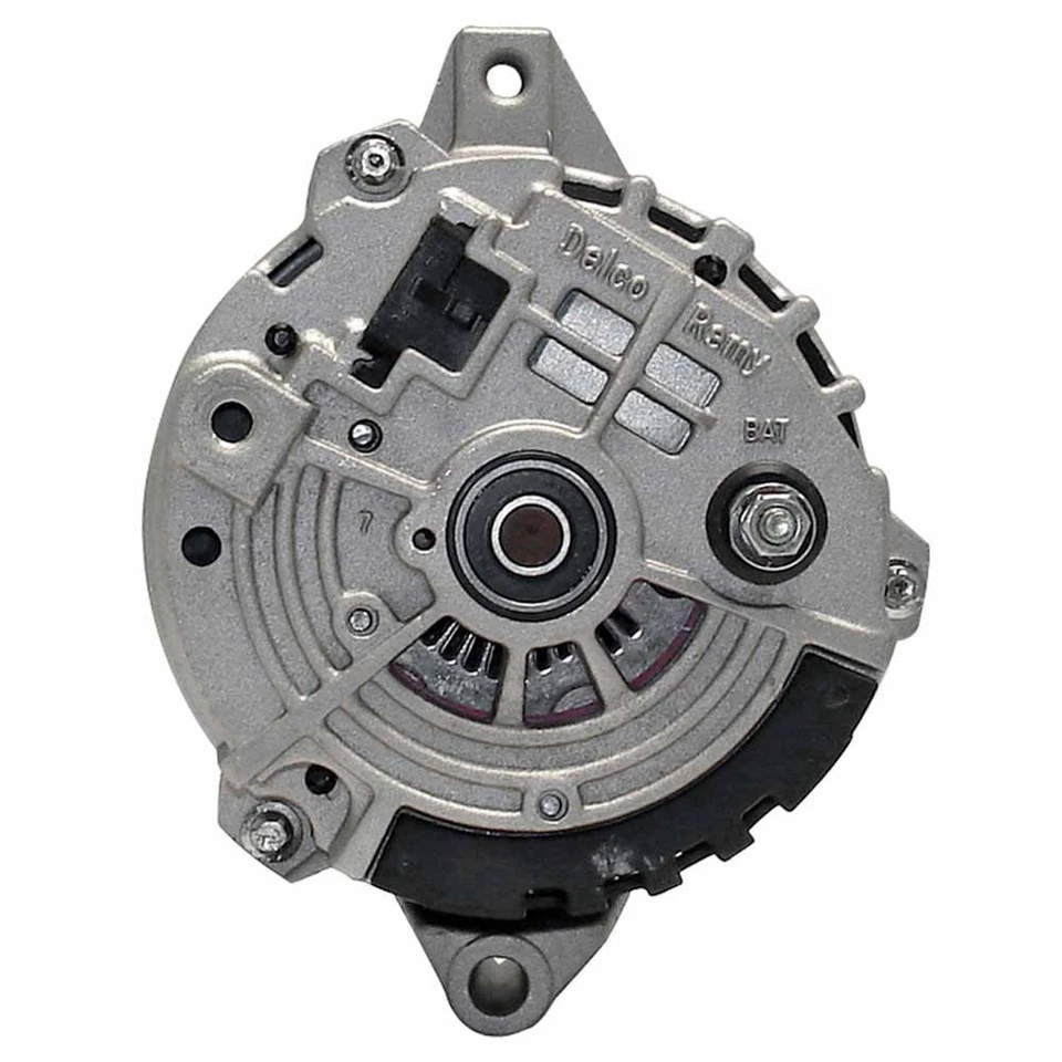 For Chevrolet P20 P30 R10 R20 V10 Suburban 1987 Alternator TCP - Image 4 of 4