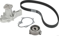 Wasserpumpe + Zahnriemensatz FüR KIA Picanto 1.1 1.0 Hyundai I10 Getz