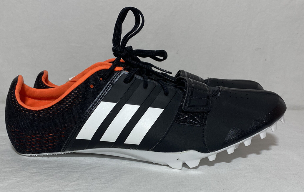 Size 12 - adidas Accelerator Spikes 