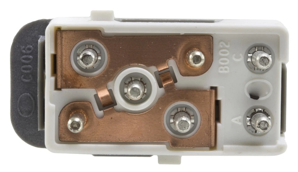 Interruptor de cerradura de puerta Pwr Airtex 1S10891 Foto 4 de 4