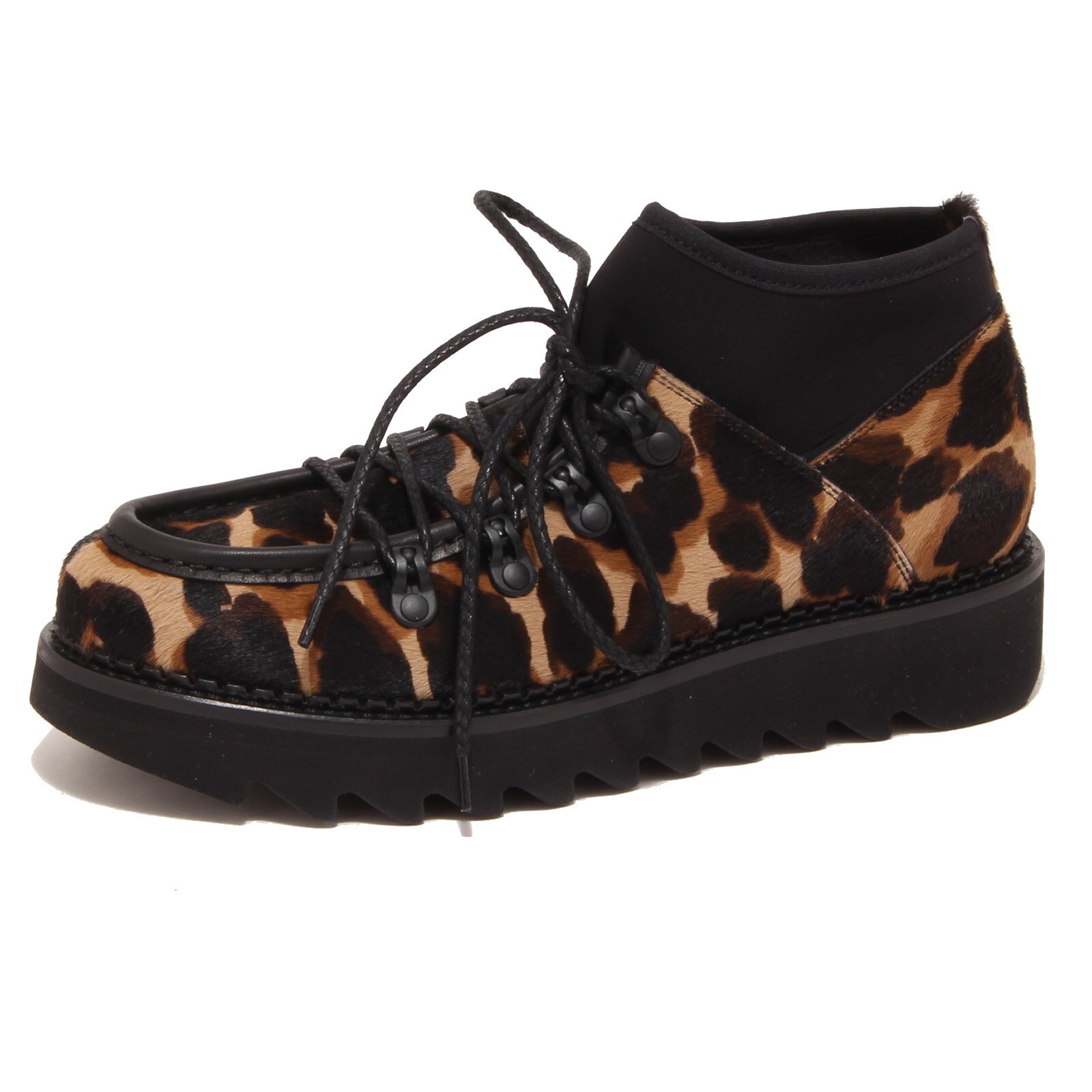 0841P scarpa allacciata ALBERTO GUARDIANI ШАРКАЮЩИЕ сапоги scarpa donna женская обувь 27790₽