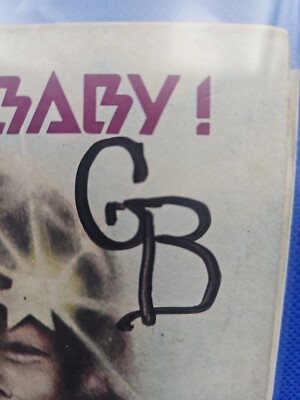 Bootsy's Rubber Band Ahh..The Name Is Bootsy Baby LP 1977 Record