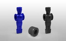 Ullrich-Sport Tischfussball Kicker P4P Update Set