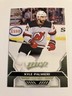 Kyle Palmieri 2020-21 Upper Deck MVP Hockey #156 New Jersey Devils