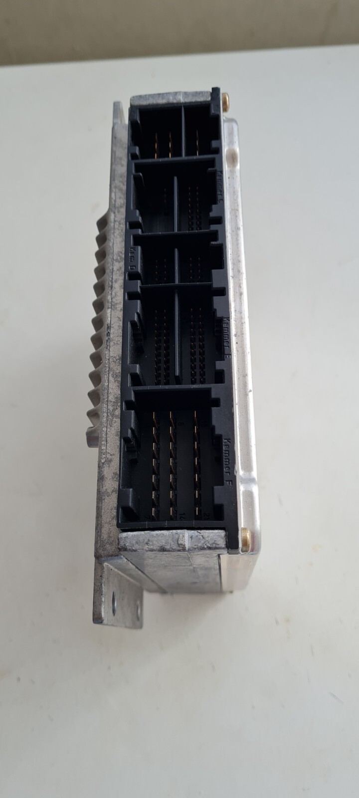 MERCEDES BENZ SLK 230 ECU R170 | eBay