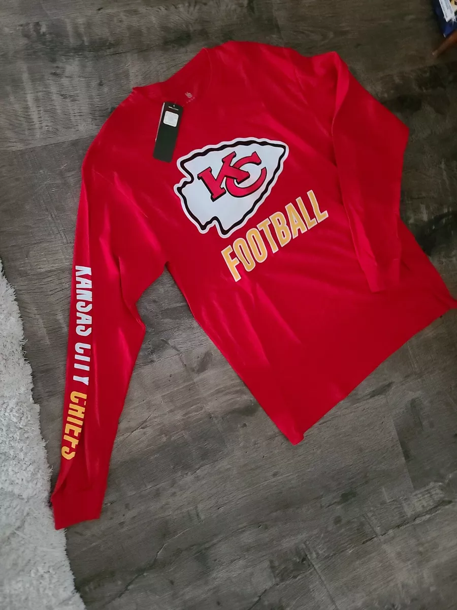 Kansas City Chiefs Jerseys, Apparel & Gear.