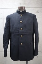 Collectible japanese school men uniform cosplay costume iw0261B01ss