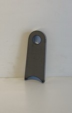 4 x Radius Tab Suit Tube 12mm Hole