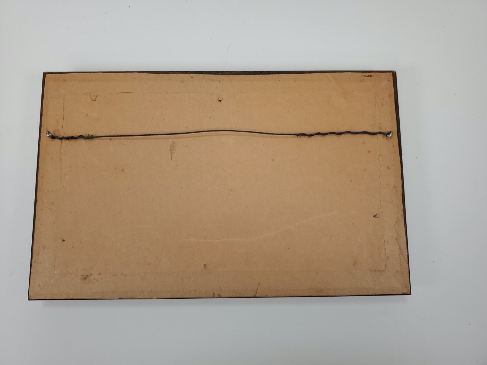 Art Nouveau French Medal Ernesta Robert Merignac Bronze Traditional Headdress