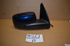 07 08 09 10 11 Chevrolet HHR LT PASSENGER Side Mirror Used Power #3261-A 