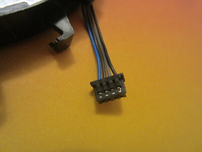 Hk-part Ventola Per Computer Portatile HP Omen 15-ax 15-ax000 15 - Foto 5