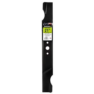 Maxpower 331466 21 Zoll Cut Blade für MTD Rear Bagger