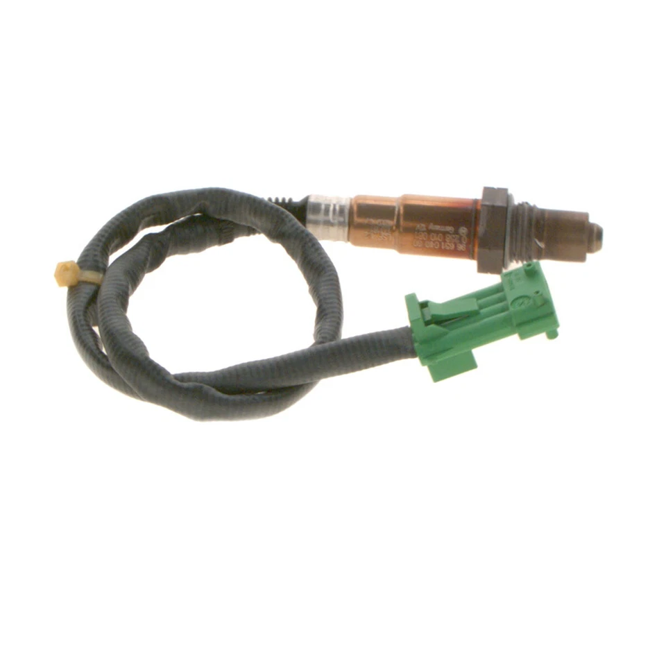 Sonda lambda O2 sensori per Citroen C4 Coupè C4 Grand Picasso I C4 I 0258010081 - Immagine 4 di 4