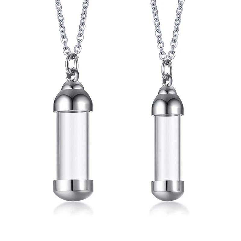 Ash holding sale pendants