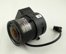 Tamron M13VG288IR Axis 5800-661 2.8-8mm Megapixel 3MP CS DC IR CCTV Camera Lens