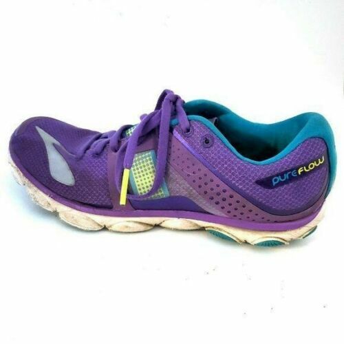 brooks pureflow womens 8.5