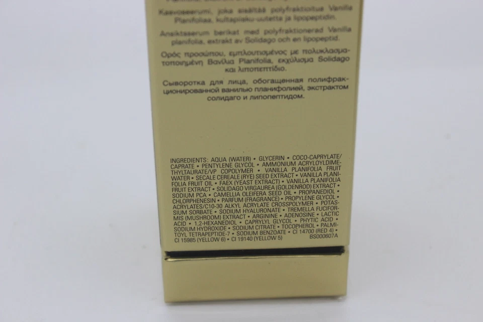 CHANEL  Sublimage Le Serum 30 ml Concentre Visage NEU/OVP - Bild 2 von 2