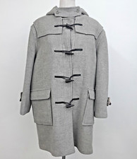 Ladies Wool Duffle Coat /ref.79